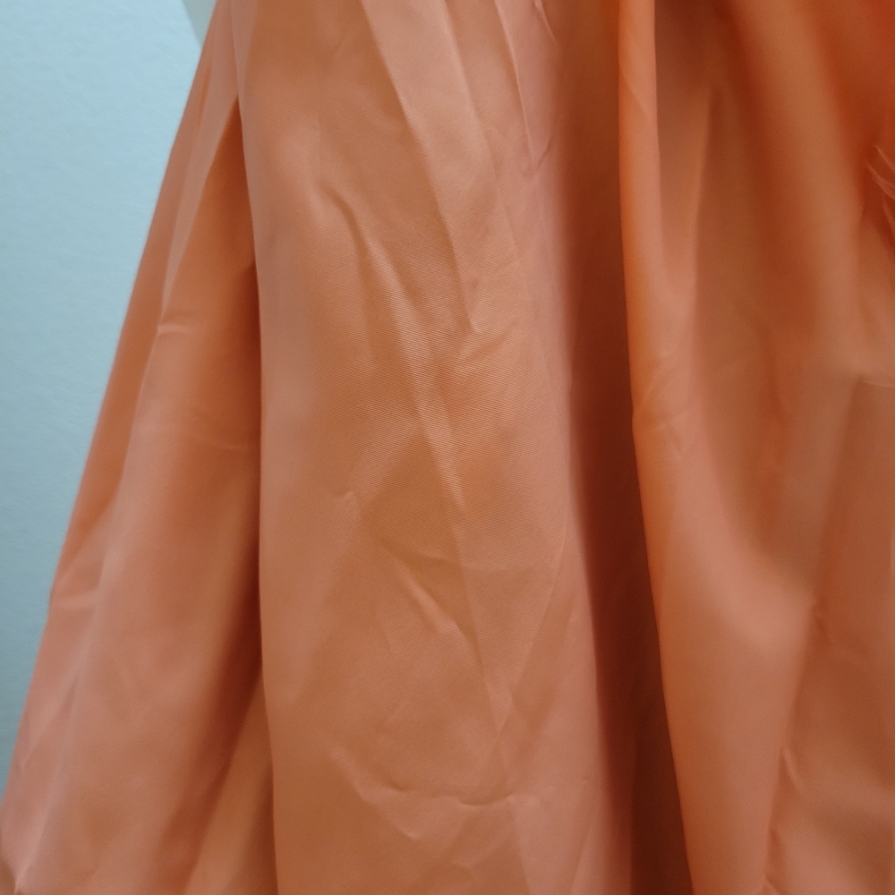 Ruffled Dress - Picture 12 of 13